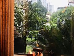 -大可堂普洱茶馆(襄阳南路馆)