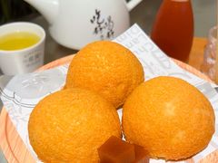 -蔡澜点心·粤菜(万菱汇店)