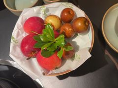 -季季山·云南野生菌火锅(上海首店)