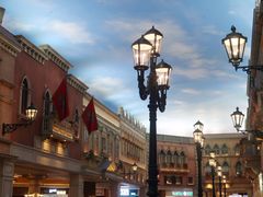 -澳门环岛游湾仔码头