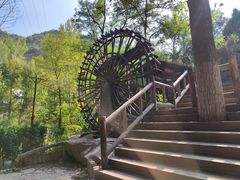 -灵溪风景区