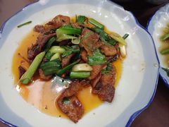 -百年粉蒸牛肉