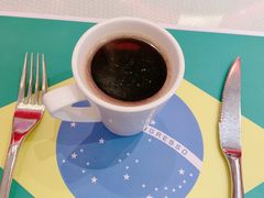 -舜和巴西烤肉餐厅(舜和国际店)