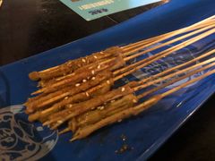 -老表记广西宵夜螺蛳鸭脚煲(西大店)