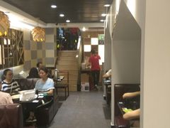 大堂-川里谈·川味小馆(北京路店)