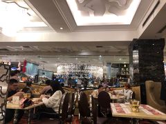 大堂-芭菲盛宴·环球美食(解放碑英利国际店)