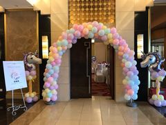 -南京双门楼宾馆(盐仓桥地铁站阅江楼店)