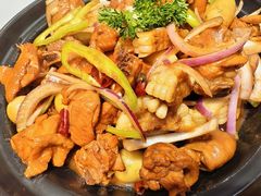 -状元虎.摇滚炒鸡.家常菜(义勇街店)