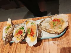 -金太阳海鲜烧烤·本地人餐厅(东纬路旗舰店)