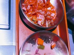 -丰茂烤串(全国首店)