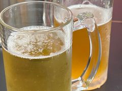 -许哥东北烧烤·铁丳烤串·宫后夹肉(繁花中心店)