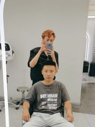 -D.G造型·烫发染发接发