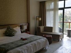 -天目湖御水温泉·度假酒店