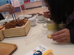 -蔡澜点心·粤菜(月星环球港店)