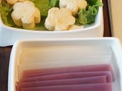 -海底捞火锅(万丰桥店)