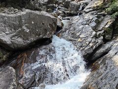 -安徽天堂寨风景区