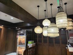 -魁盛居百年鲁菜馆(县西巷店)