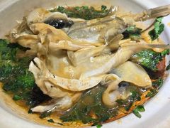 -永安鱼庄·镇江菜(丁卯店)