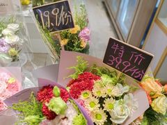 -EPOQUE·一刻花店(兴业太古汇店)