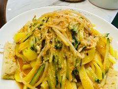 -伊斯麦尔丝路·新派菜(沙子口店)