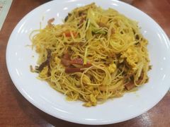 -香港仔茶餐厅(凤阳店)