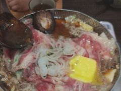 -樱の千渡日式料理·铁板烧•烧鸟(金盛田广场店)