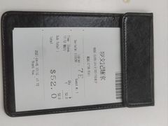 -麦文记面家(佐敦店)