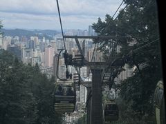 -黔灵山公园