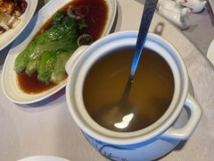 -京味斋·北京烤鸭(华威桥北工大店)