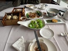 -粤财皇冠假日酒店·彩华轩中餐厅