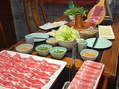 -宛平李记火锅(东关街店)
