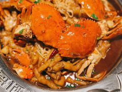 胖哥俩肉蟹煲-胖哥俩肉蟹煲(福州仓山爱琴海店)