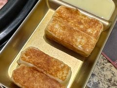 -首尔烤肉大排档(合生汇店)