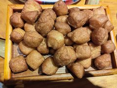 -一群羊手扒肉·火锅·早茶(远东公寓店)
