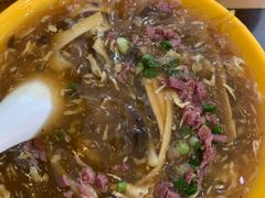 -毛华美食(清扬路店)