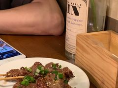 -野草酒馆GRASS TAPROOM(时代天街店)