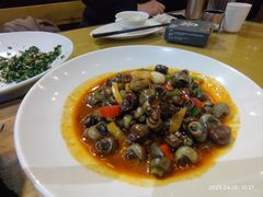 -HOHO餐厅(古子城店)