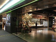 -永辉Bravo超市(东二环泰禾广场店)