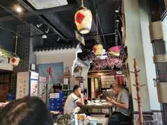 大堂-风波庄(罍街分舵)