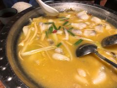 -陈生记黑鱼馆·20年活鱼现杀(宁波鼓楼店)