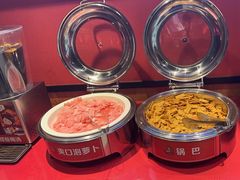 -渝是乎酸菜鱼(龙旗购物中心店)