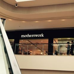 -motherswork(静安嘉里中心店)