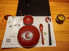 -花潮料理艺食馆(世欧广场店)