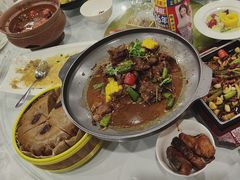 -苏城小院·园林精致苏州菜(斜塘老街店)