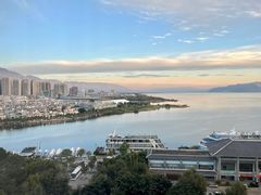 -大理洱海