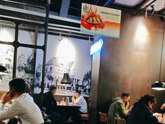 -前海沿·青岛菜(五四广场永旺店)