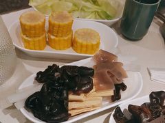 -新辣道鱼火锅(上地华联店)