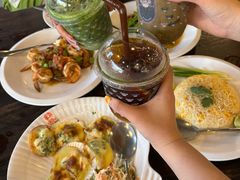 -大螃蟹海鲜餐厅