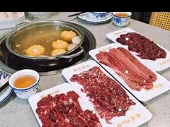 -杏花吴记牛肉火锅