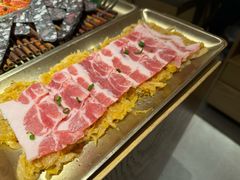 -西塔老太太泥炉烤肉(亚运村店)